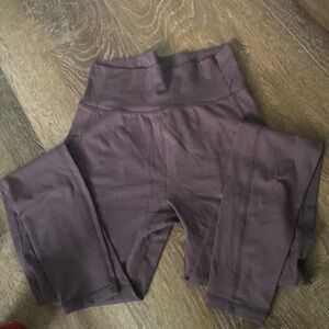 Alphalux alphalete leggings